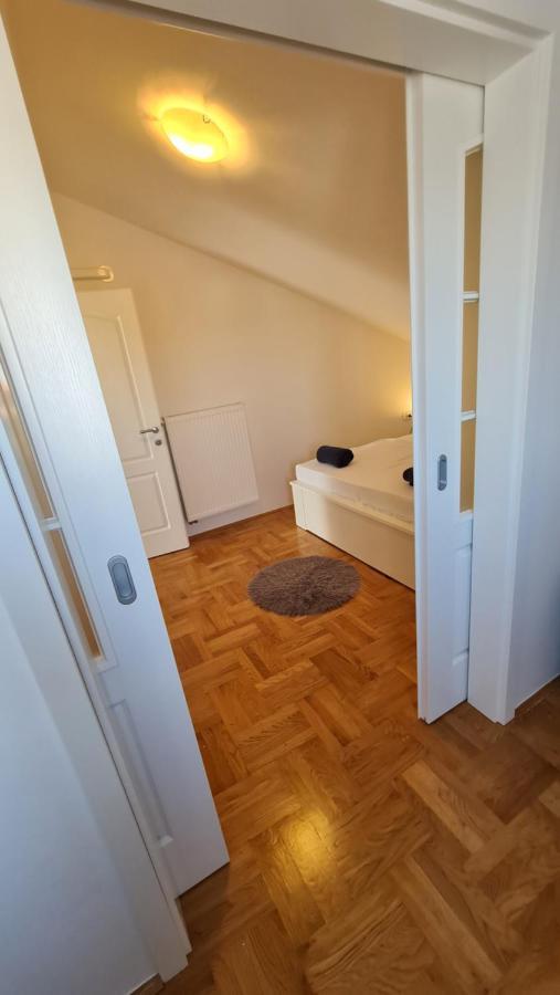 Apartmani Dami نوفاليا المظهر الخارجي الصورة